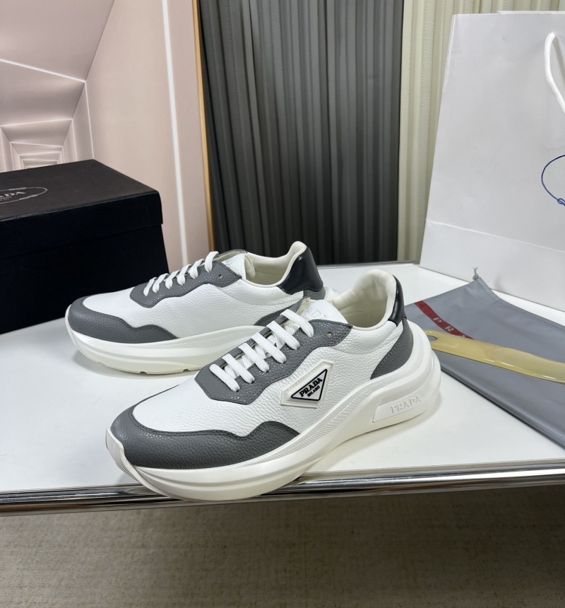 Prada Casual Shoes